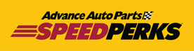 Speed Perks Logo